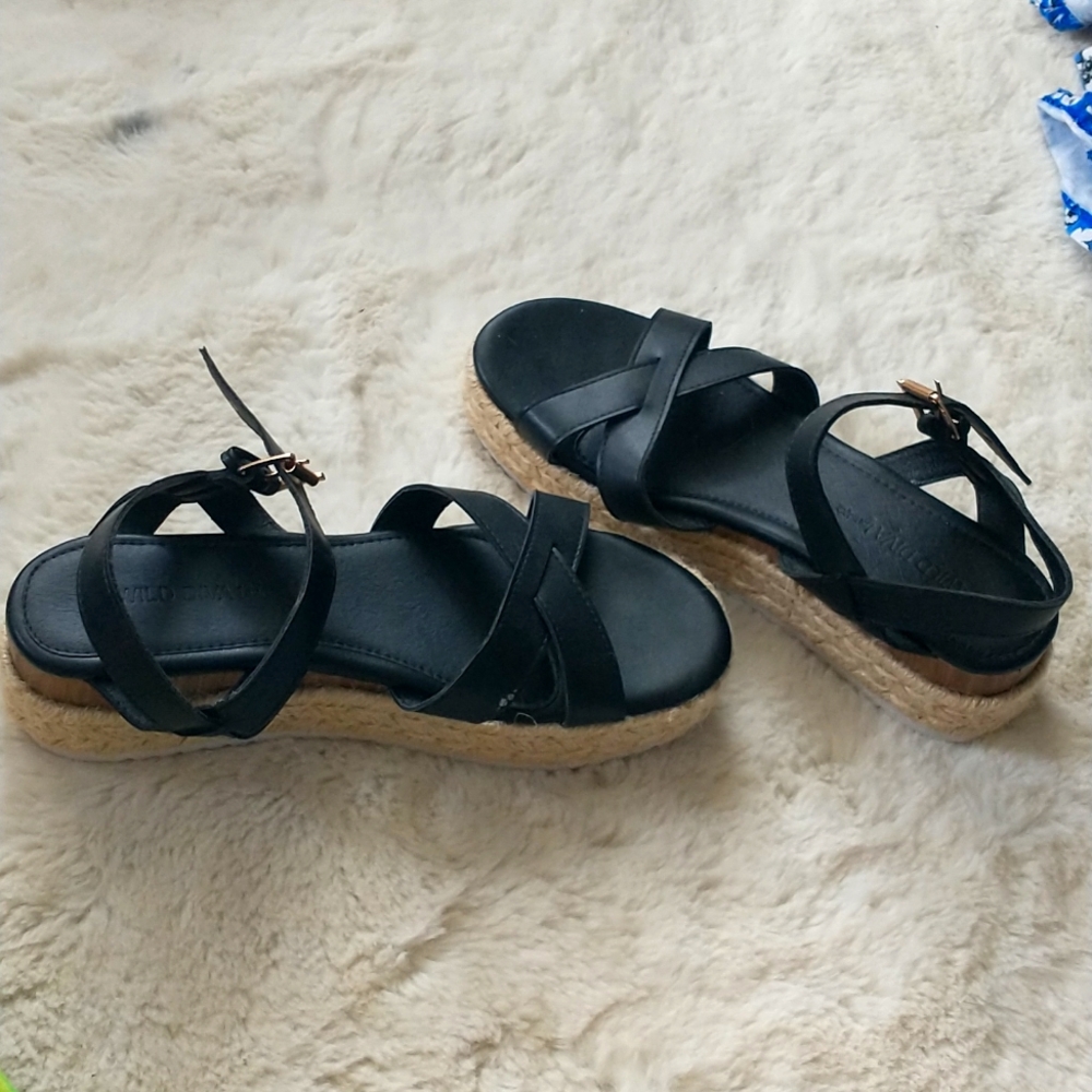 Women's Platform Sandals